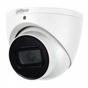 Dome Security camera